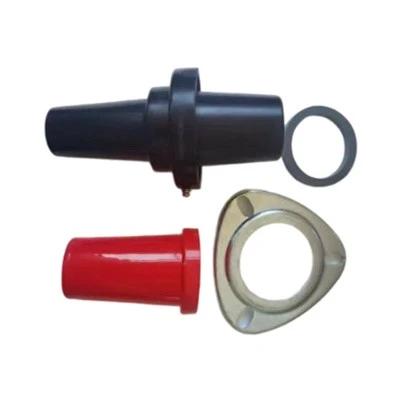 25kV 600A Deadbreak Apparatus Bushing suppliers